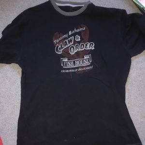 Tommy Bahama shirt